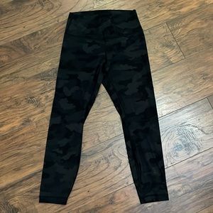 Lululemon Tights